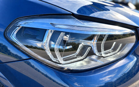 BMW X3, 2021 год, 6 444 444 рублей, 13 фотография