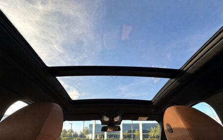 BMW X3, 2021 год, 6 444 444 рублей, 10 фотография
