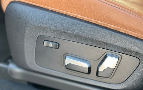 BMW X3, 2021 год, 6 444 444 рублей, 19 фотография