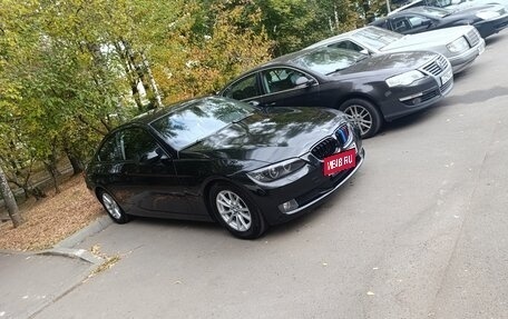 BMW 3 серия, 2009 год, 1 600 000 рублей, 1 фотография