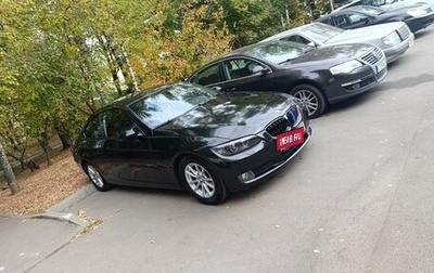 BMW 3 серия, 2009 год, 1 600 000 рублей, 1 фотография