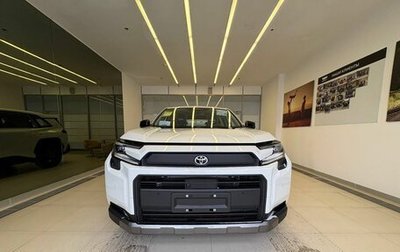 Toyota RAV4, 2026 год, 4 600 000 рублей, 1 фотография