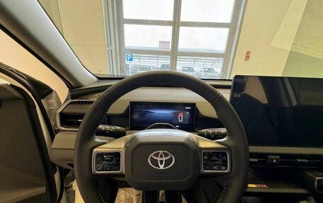 Toyota RAV4, 2026 год, 4 600 000 рублей, 11 фотография