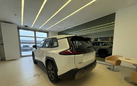 Toyota RAV4, 2026 год, 4 600 000 рублей, 4 фотография