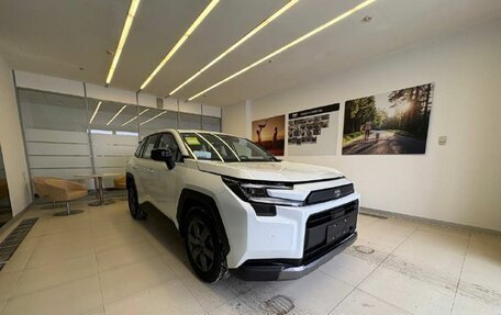 Toyota RAV4, 2026 год, 4 600 000 рублей, 2 фотография