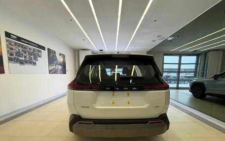 Toyota RAV4, 2026 год, 4 600 000 рублей, 5 фотография