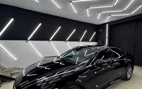 Hyundai Sonata VIII, 2019 год, 2 050 000 рублей, 1 фотография