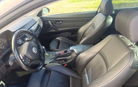 BMW 3 серия, 2009 год, 1 600 000 рублей, 4 фотография