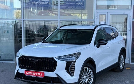 Haval Jolion, 2025 год, 2 199 000 рублей, 1 фотография
