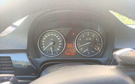 BMW 3 серия, 2009 год, 1 600 000 рублей, 16 фотография