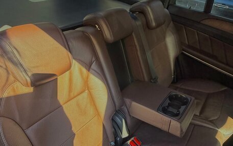 Mercedes-Benz GL-Класс, 2012 год, 2 800 000 рублей, 4 фотография