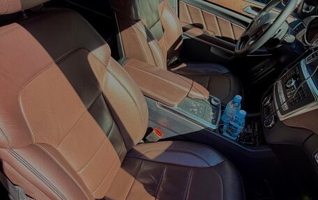 Mercedes-Benz GL-Класс, 2012 год, 2 800 000 рублей, 3 фотография