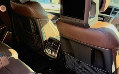 Mercedes-Benz GL-Класс, 2012 год, 2 800 000 рублей, 7 фотография