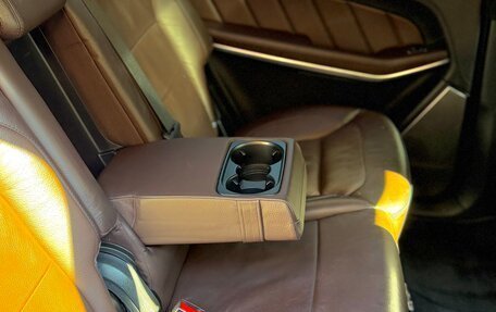 Mercedes-Benz GL-Класс, 2012 год, 2 800 000 рублей, 6 фотография