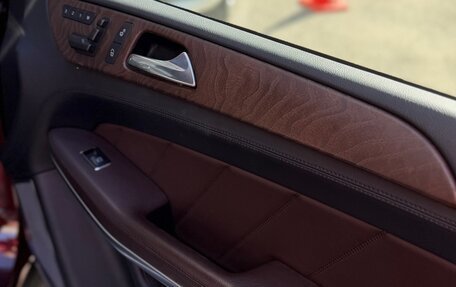 Mercedes-Benz GL-Класс, 2012 год, 2 800 000 рублей, 8 фотография