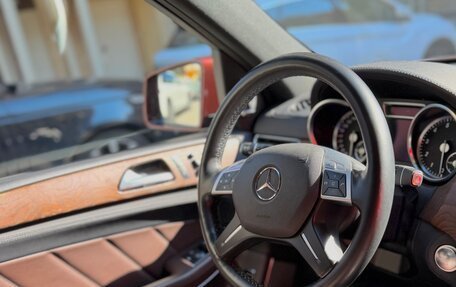 Mercedes-Benz GL-Класс, 2012 год, 2 800 000 рублей, 9 фотография