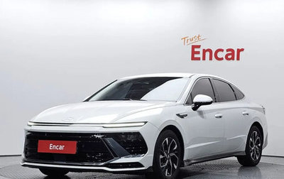 Hyundai Sonata VIII, 2023 год, 2 950 000 рублей, 1 фотография