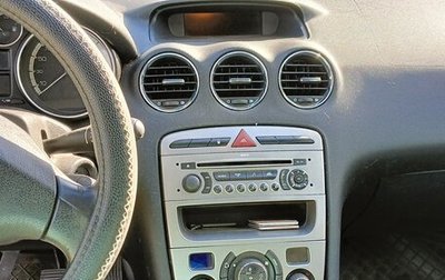 Peugeot 308 II, 2008 год, 450 000 рублей, 1 фотография