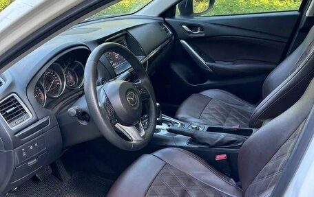 Mazda 6, 2013 год, 1 200 000 рублей, 5 фотография