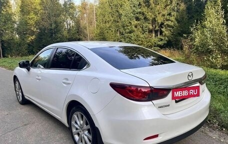 Mazda 6, 2013 год, 1 200 000 рублей, 4 фотография