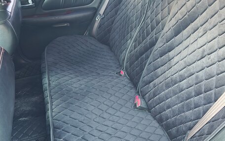 Hyundai Sonata IV рестайлинг, 2005 год, 440 000 рублей, 14 фотография