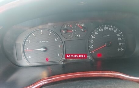 Hyundai Sonata IV рестайлинг, 2005 год, 440 000 рублей, 11 фотография