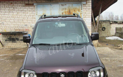 Suzuki Jimny, 2009 год, 550 000 рублей, 1 фотография
