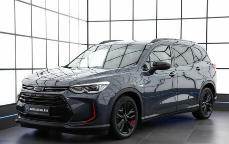 Chevrolet Orlando, 2020 год, 1 990 000 рублей, 1 фотография