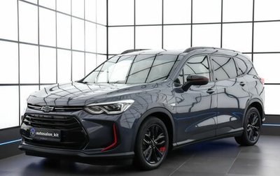Chevrolet Orlando, 2020 год, 1 990 000 рублей, 1 фотография