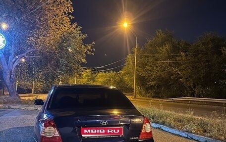 Hyundai Elantra III, 2004 год, 239 000 рублей, 1 фотография