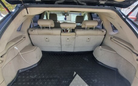 Lexus RX II рестайлинг, 2007 год, 1 090 000 рублей, 1 фотография