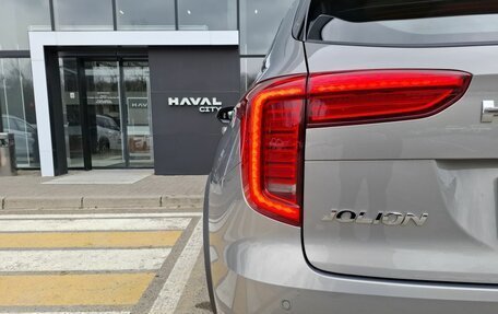 Haval Jolion, 2026 год, 2 649 000 рублей, 8 фотография
