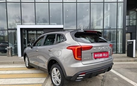 Haval Jolion, 2026 год, 2 649 000 рублей, 6 фотография