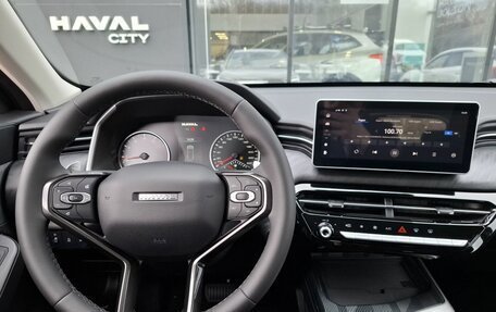 Haval Jolion, 2026 год, 2 649 000 рублей, 12 фотография