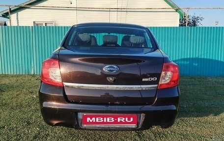 Datsun on-DO I рестайлинг, 2016 год, 395 000 рублей, 6 фотография