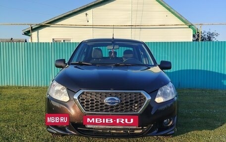 Datsun on-DO I рестайлинг, 2016 год, 395 000 рублей, 4 фотография