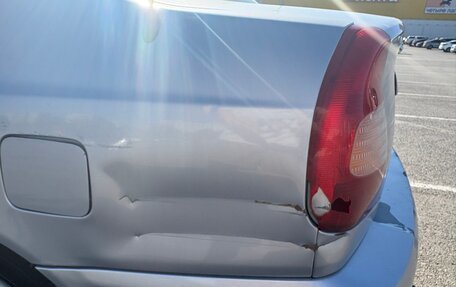 Hyundai Accent II, 2006 год, 220 000 рублей, 3 фотография