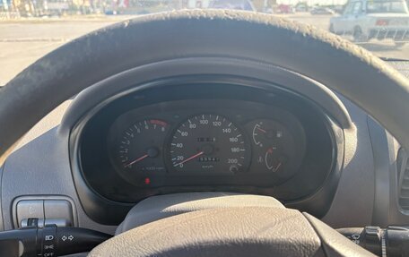 Hyundai Accent II, 2006 год, 220 000 рублей, 7 фотография