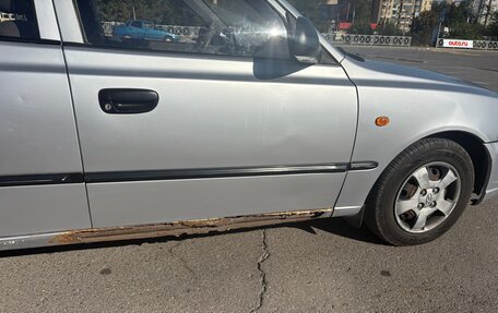 Hyundai Accent II, 2006 год, 220 000 рублей, 5 фотография