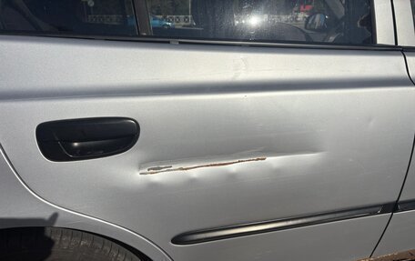 Hyundai Accent II, 2006 год, 220 000 рублей, 12 фотография