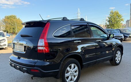 Honda CR-V III рестайлинг, 2008 год, 1 170 000 рублей, 8 фотография
