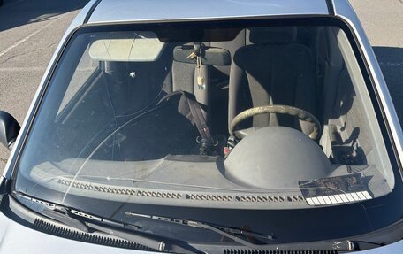 Hyundai Accent II, 2006 год, 220 000 рублей, 11 фотография