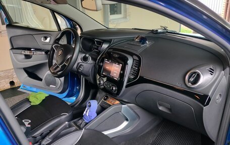 Renault Kaptur I рестайлинг, 2020 год, 1 650 000 рублей, 16 фотография