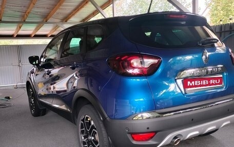 Renault Kaptur I рестайлинг, 2020 год, 1 650 000 рублей, 11 фотография