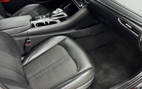 Hyundai Sonata VIII, 2019 год, 2 050 000 рублей, 6 фотография