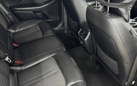 Hyundai Sonata VIII, 2019 год, 2 050 000 рублей, 9 фотография