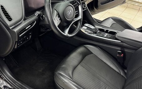 Hyundai Sonata VIII, 2019 год, 2 050 000 рублей, 13 фотография