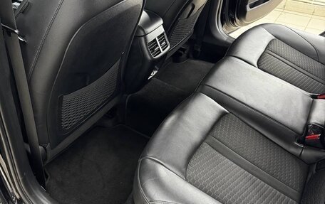 Hyundai Sonata VIII, 2019 год, 2 050 000 рублей, 11 фотография