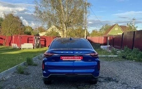 Haval F7x I, 2023 год, 1 850 000 рублей, 19 фотография