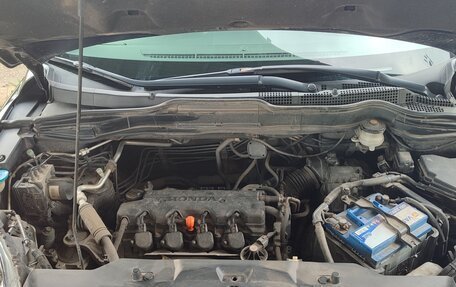 Honda CR-V IV, 2012 год, 1 600 000 рублей, 9 фотография